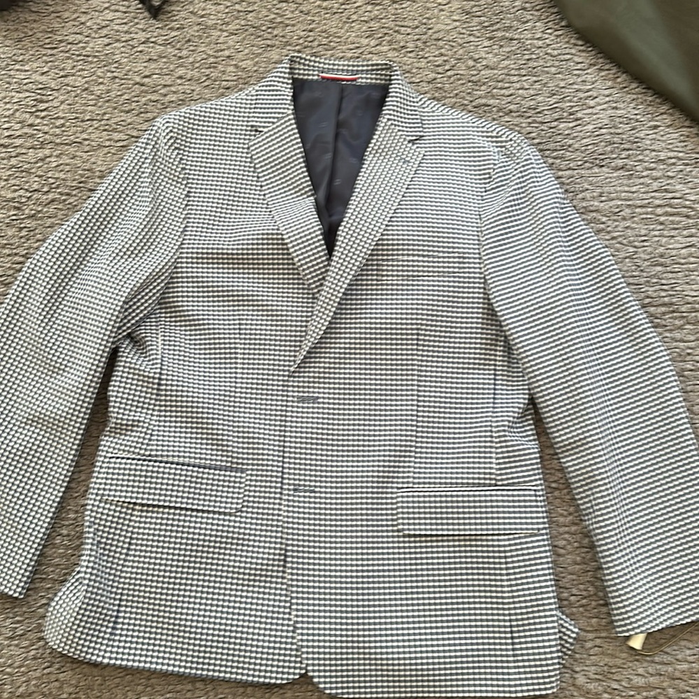 Tommy Hilfiger Sports Coat